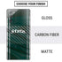 Michigan State University Jersey Grey Galaxy Note20 5G Skin